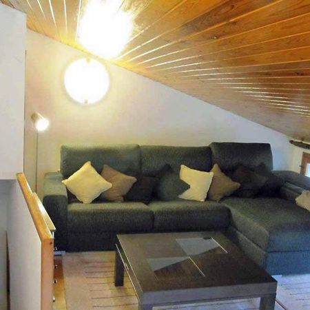 Guesthouse "La Gloria De Arboli" Ngoại thất bức ảnh