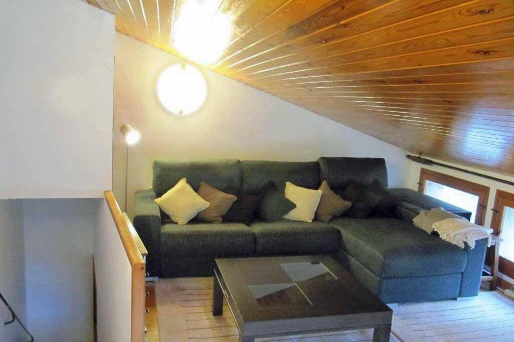 Guesthouse "La Gloria De Arboli" Ngoại thất bức ảnh