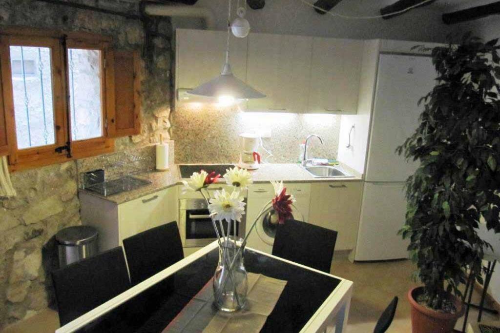 Guesthouse "La Gloria De Arboli" Ngoại thất bức ảnh
