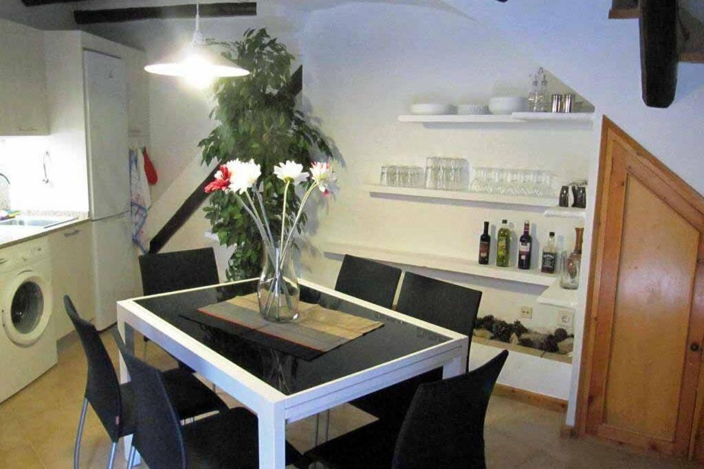 Guesthouse "La Gloria De Arboli" Ngoại thất bức ảnh